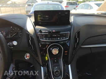 2024 Acura RDX – miniatura 11