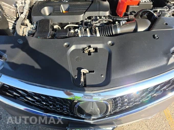 2024 Acura RDX – miniatura 15