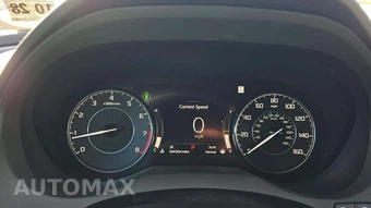 2024 Acura RDX – miniatura 17