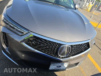 2024 Acura RDX – miniatura 2