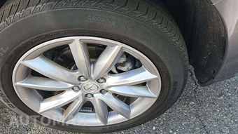 2024 Acura RDX – miniatura 22