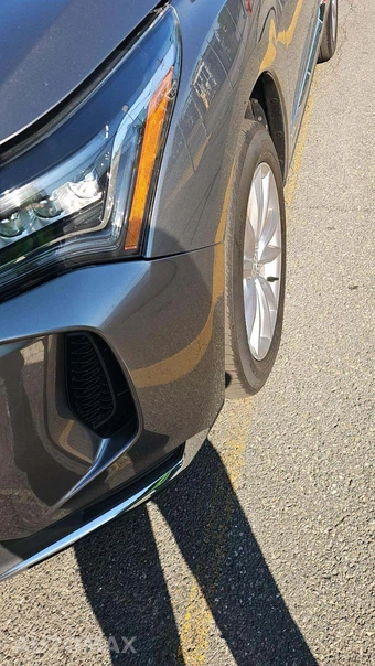 2024 Acura RDX – miniatura 23