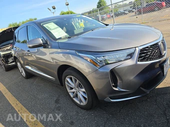 2024 Acura RDX – miniatura 3