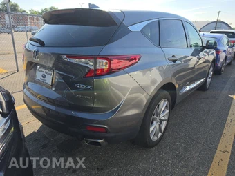 2024 Acura RDX – miniatura 4