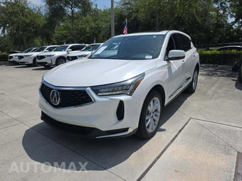 2024 Acura RDX