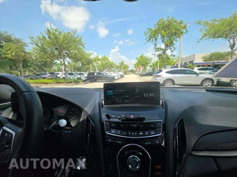 2024 Acura RDX – miniatura 10