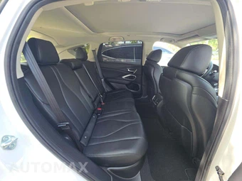 2024 Acura RDX – miniatura 16