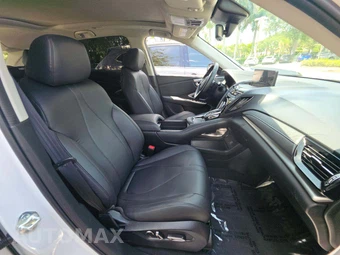 2024 Acura RDX – miniatura 18