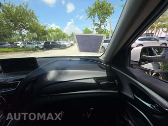 2024 Acura RDX – miniatura 19