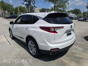2024 Acura RDX – miniatura 2