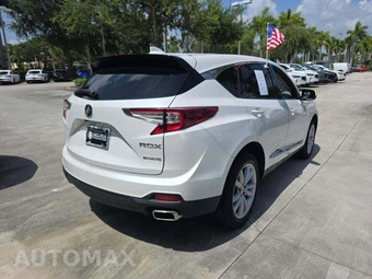 2024 Acura RDX – miniatura 3