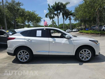 2024 Acura RDX – miniatura 4