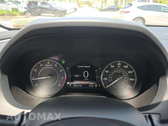 2024 Acura RDX – miniatura 9