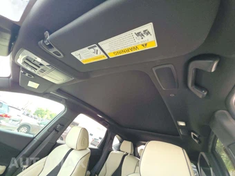 2024 Acura RDX w/A-Spec Advance Pkg - miniatura 11