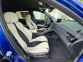 2024 Acura RDX w/A-Spec Advance Pkg - miniatura 18
