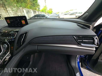 2024 Acura RDX w/A-Spec Advance Pkg - miniatura 19