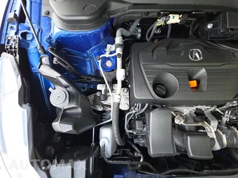 2024 Acura RDX w/A-Spec Advance Pkg - miniatura 21