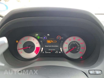 2024 Acura RDX w/A-Spec Advance Pkg - miniatura 9