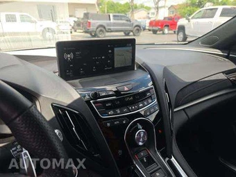 2024 Acura RDX w/A-Spec Advance Pkg - miniatura 11