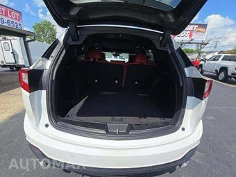 2024 Acura RDX w/A-Spec Advance Pkg - miniatura 15