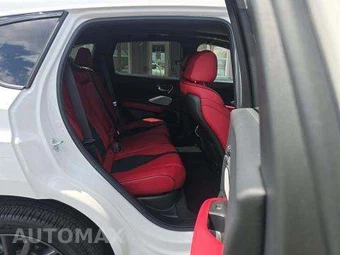 2024 Acura RDX w/A-Spec Advance Pkg - miniatura 17