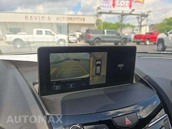 2024 Acura RDX w/A-Spec Advance Pkg - miniatura 23