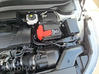 2024 Acura RDX w/A-Spec Advance Pkg - miniatura 27