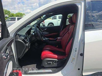 2024 Acura RDX w/A-Spec Advance Pkg - miniatura 7