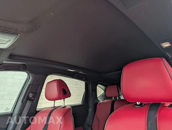 2024 Acura RDX w/A-Spec Advance Pkg - miniatura 11