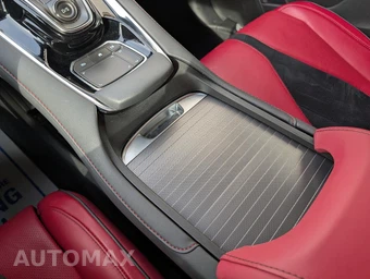 2024 Acura RDX w/A-Spec Advance Pkg - miniatura 12