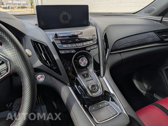2024 Acura RDX w/A-Spec Advance Pkg - miniatura 13
