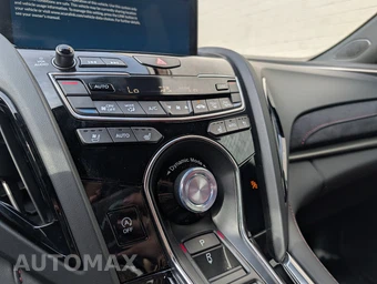 2024 Acura RDX w/A-Spec Advance Pkg - miniatura 14