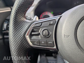 2024 Acura RDX w/A-Spec Advance Pkg - miniatura 18