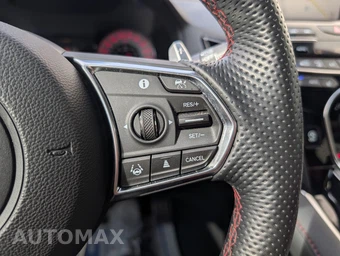 2024 Acura RDX w/A-Spec Advance Pkg - miniatura 19