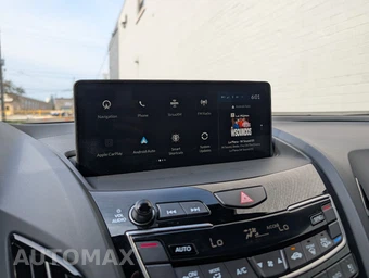 2024 Acura RDX w/A-Spec Advance Pkg - miniatura 20