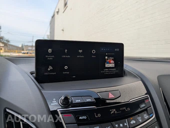 2024 Acura RDX w/A-Spec Advance Pkg - miniatura 21