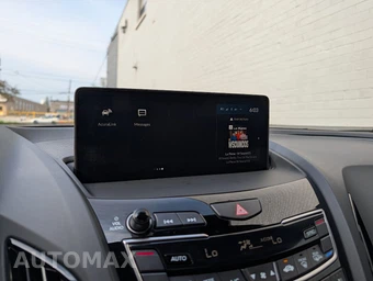 2024 Acura RDX w/A-Spec Advance Pkg - miniatura 22
