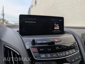 2024 Acura RDX w/A-Spec Advance Pkg - miniatura 24