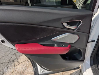 2024 Acura RDX w/A-Spec Advance Pkg - miniatura 25