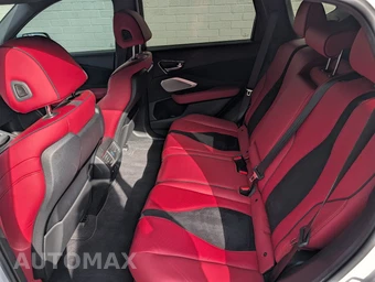 2024 Acura RDX w/A-Spec Advance Pkg - miniatura 26