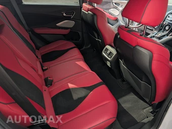 2024 Acura RDX w/A-Spec Advance Pkg - miniatura 30