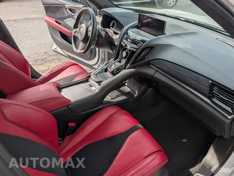 2024 Acura RDX w/A-Spec Advance Pkg - miniatura 32