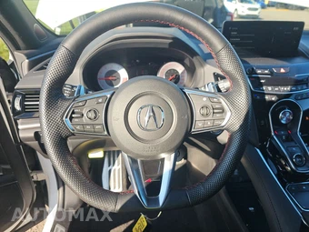 2024 Acura RDX w/A-Spec Advance Pkg - miniatura 10