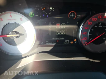 2024 Acura RDX w/A-Spec Advance Pkg - miniatura 12