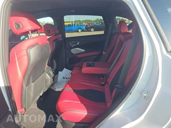 2024 Acura RDX w/A-Spec Advance Pkg - miniatura 13