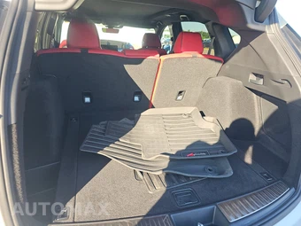 2024 Acura RDX w/A-Spec Advance Pkg - miniatura 16