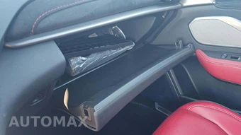 2024 Acura RDX w/A-Spec Advance Pkg - miniatura 23