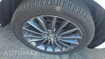 2024 Acura RDX w/A-Spec Advance Pkg - miniatura 29