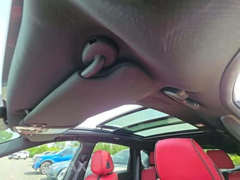 2024 Acura RDX w/A-Spec Advance Pkg - miniatura 11