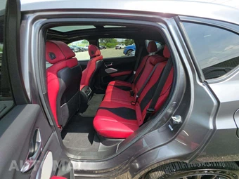 2024 Acura RDX w/A-Spec Advance Pkg - miniatura 13